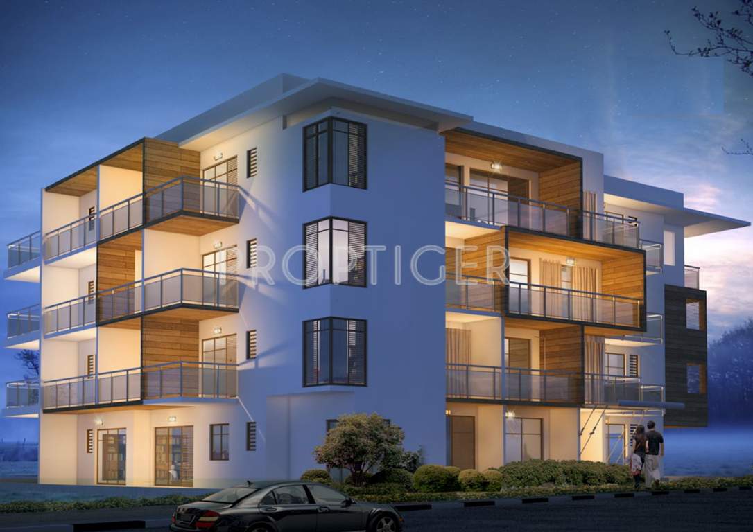  auburn Images for Elevation of Vista Auburn