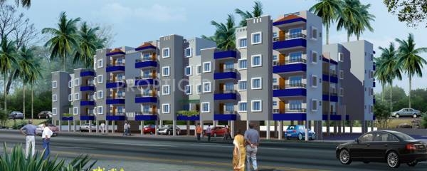 Images for Elevation of BLW Sarovar Darshan