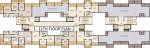 Images for Cluster Plan of Aadinath Royal Flora Images for Cluster Plan of Aadinath Royal Flora