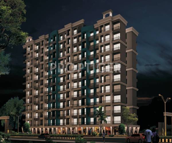 Images for Elevation of Aadinath Royal Flora