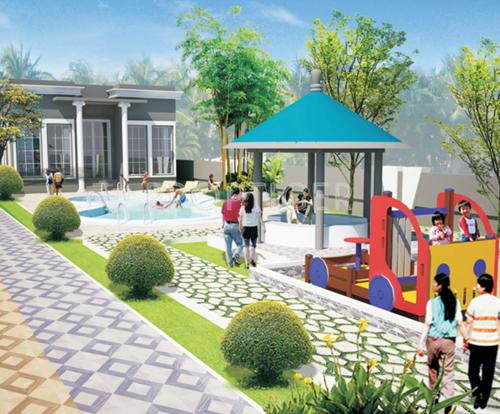 Images for Amenities of Aadinath Royal Flora