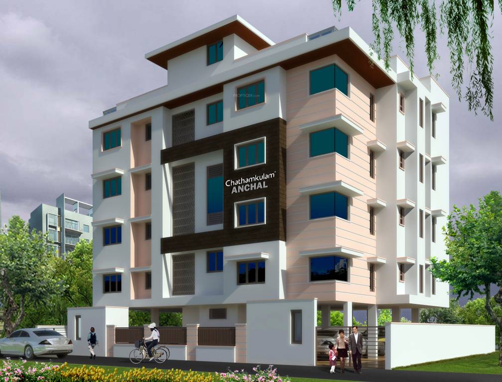 Images for Elevation of Chathamkulam Anchal Images for Elevation of Chathamkulam Anchal