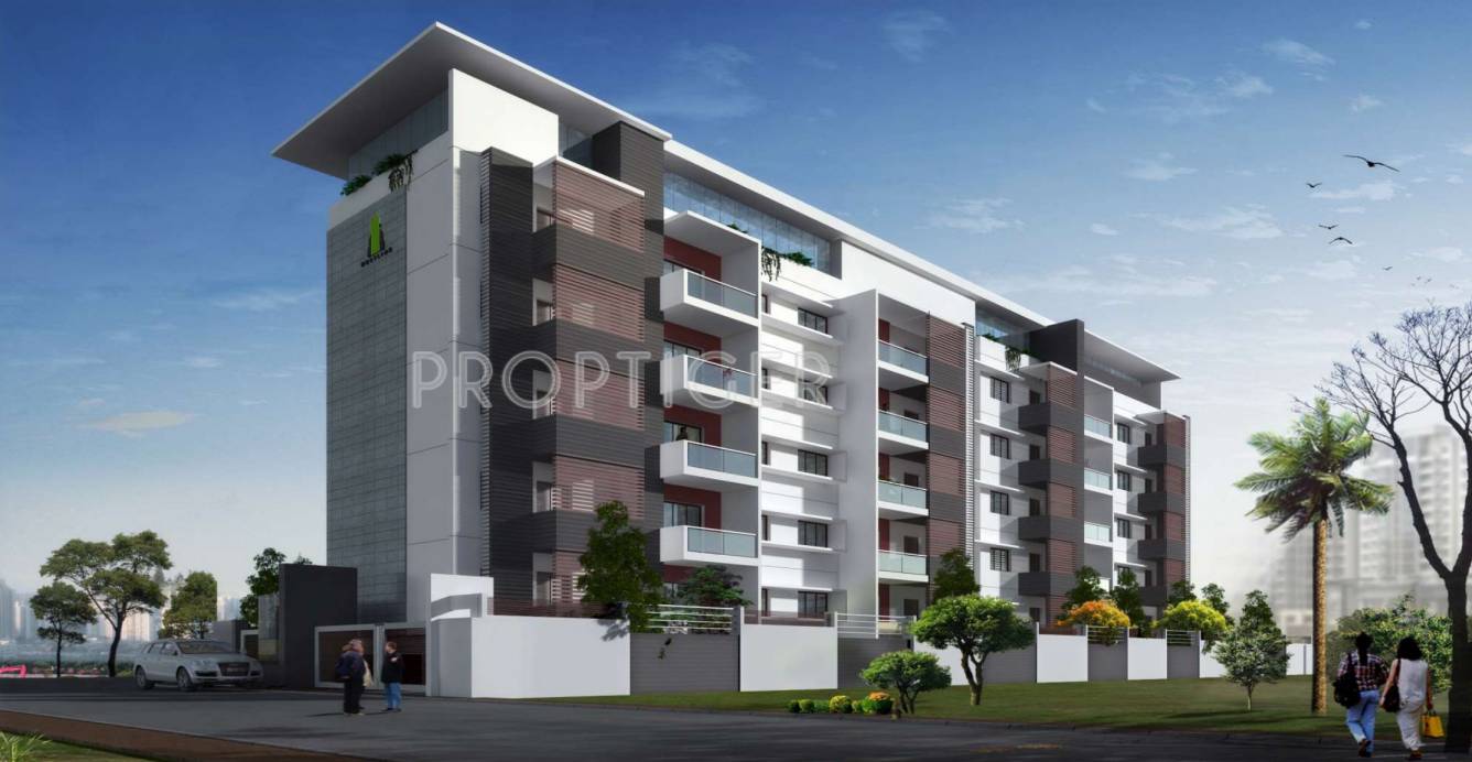 Images for Elevation of Westline Skydale