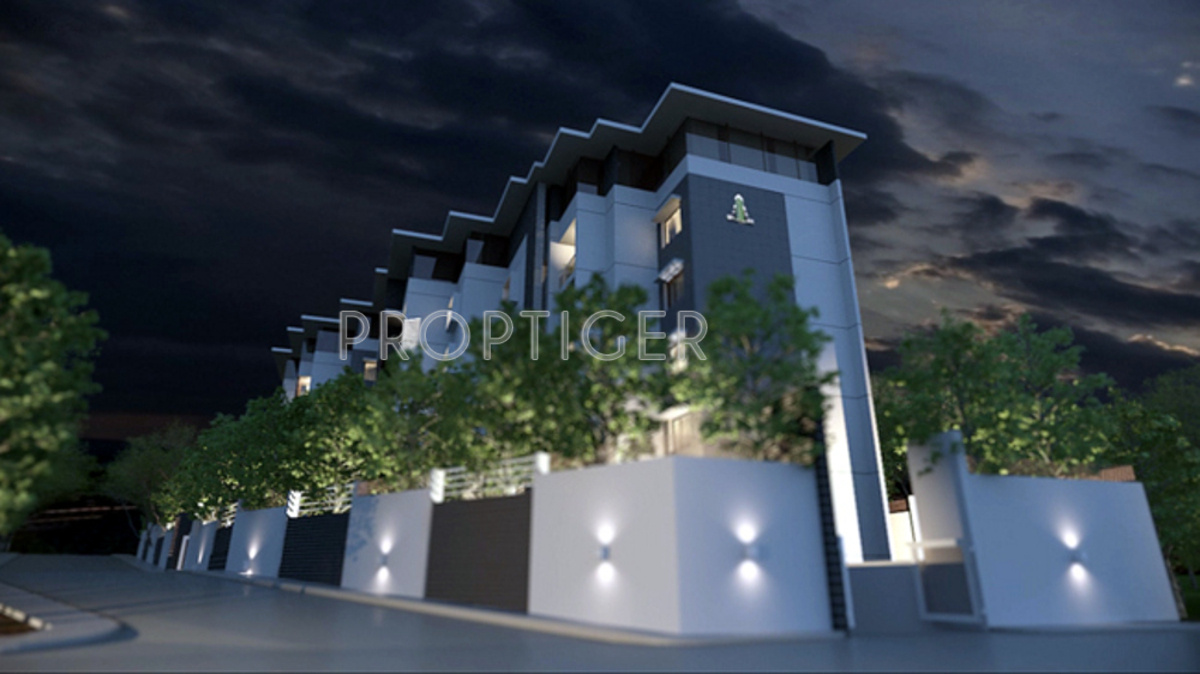 Images for Elevation of Westline Skydale