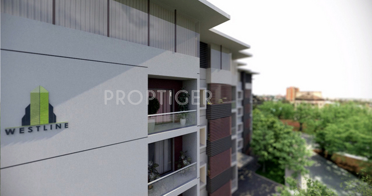 Images for Elevation of Westline Skydale