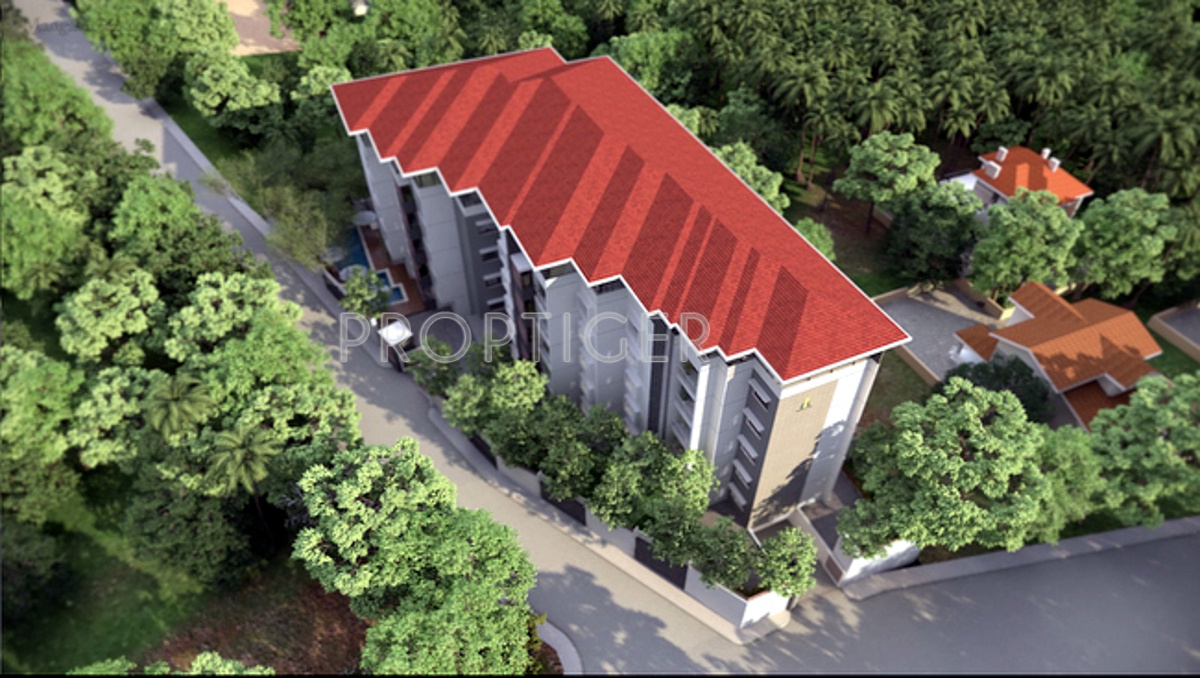 Images for Elevation of Westline Skydale