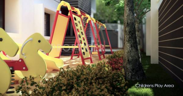 Images for Amenities of Westline Skydale