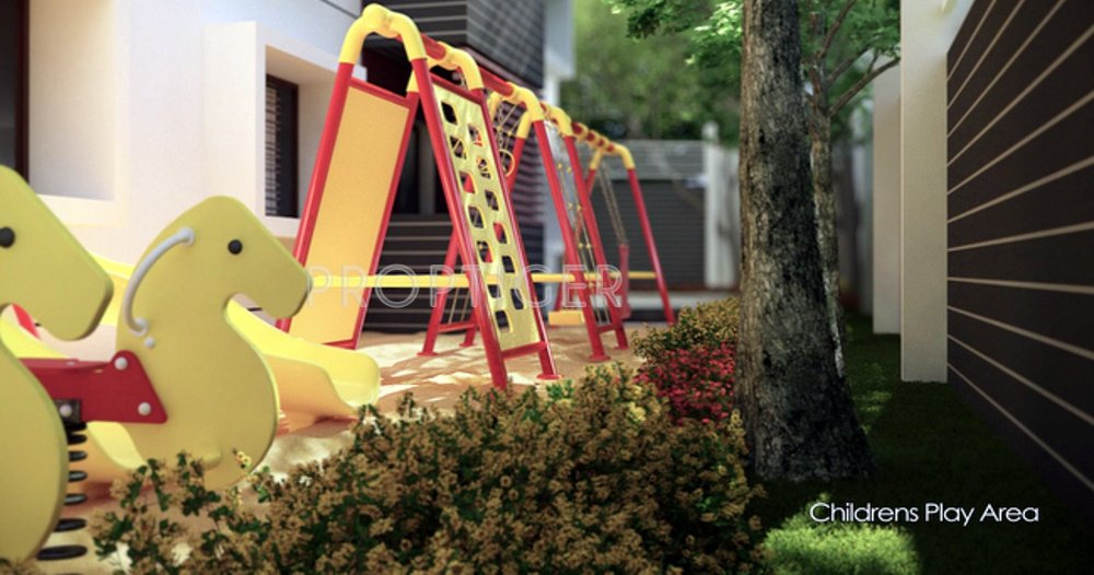 Images for Amenities of Westline Skydale