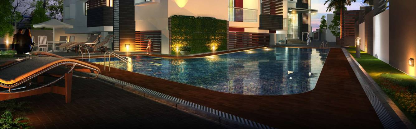 Images for Amenities of Westline Skydale