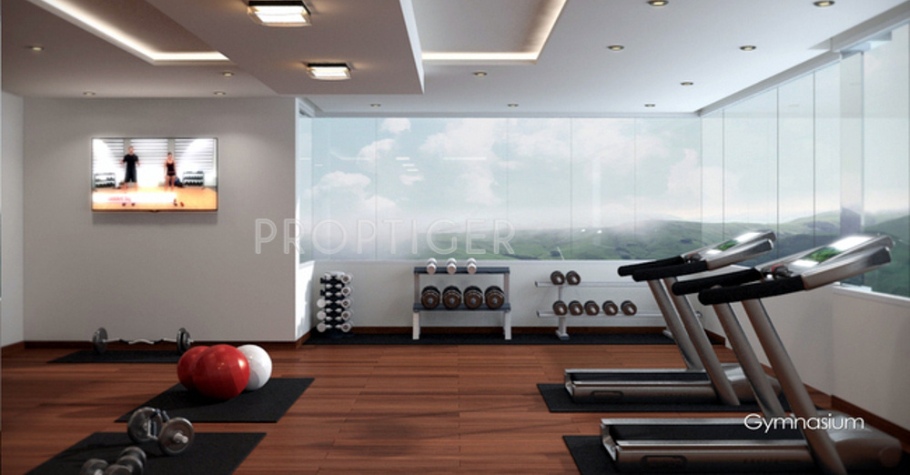 Images for Amenities of Westline Skydale