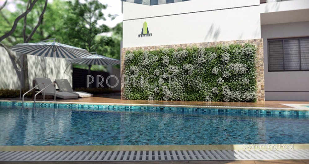 Images for Amenities of Westline Skydale