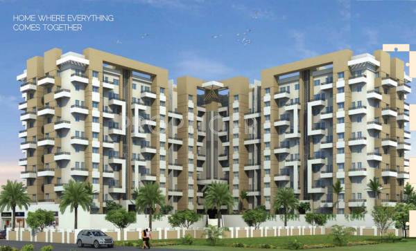 Images for Elevation of Atul Nilaya
