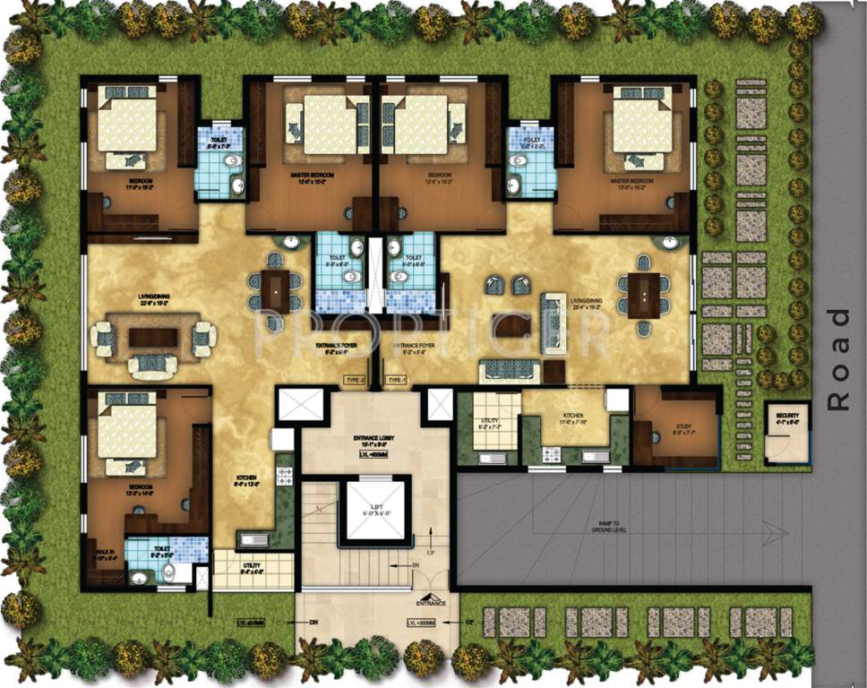 azure Images for Cluster Plan of Vista Spaces Azure