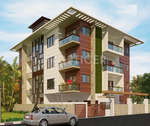 Images for Elevation of Vista Spaces Azure azure Images for Elevation of Vista Spaces Azure