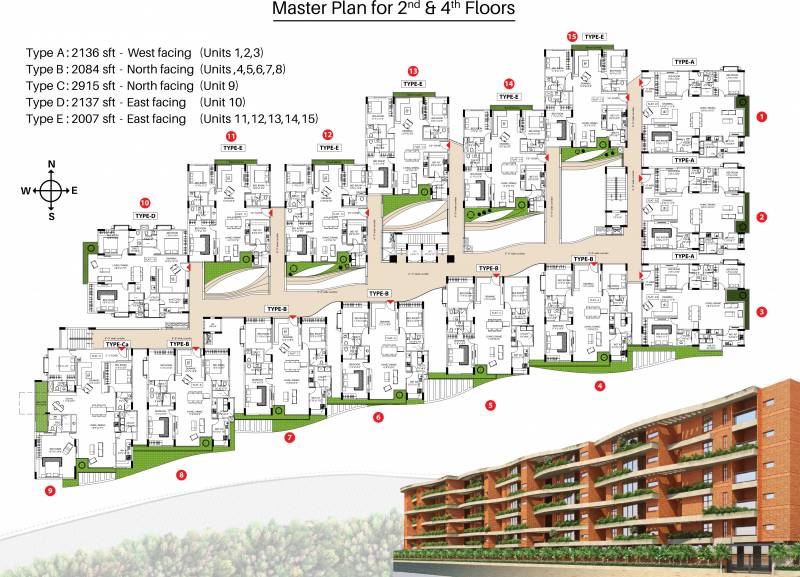  rising-lyrics Images for Cluster Plan of Pooja Rising Lyrics