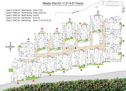  rising-lyrics Images for Cluster Plan of Pooja Rising Lyrics