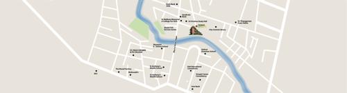  rising-lyrics Images for Location Plan of Pooja Rising Lyrics