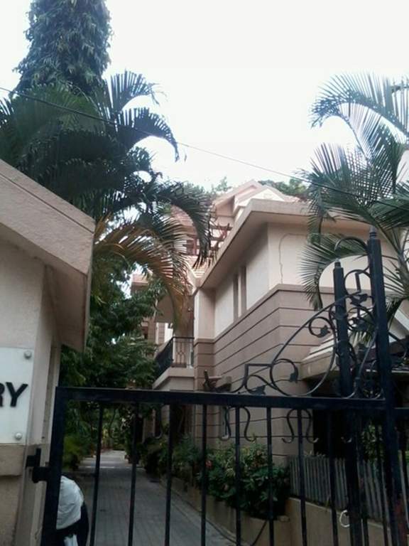  regent Images for Elevation of Raheja Universal Regent