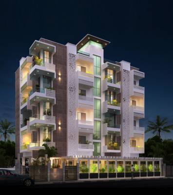 Images for Elevation of Aura Symphony