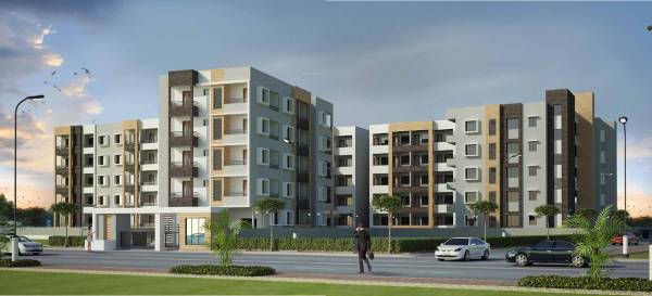 Images for Elevation of SB Kokila Green