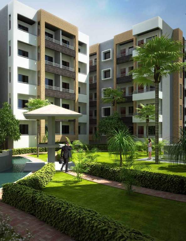 Images for Elevation of SB Kokila Green