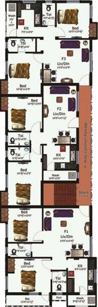 Images for Cluster Plan of SPP Spring Images for Cluster Plan of SPP Spring