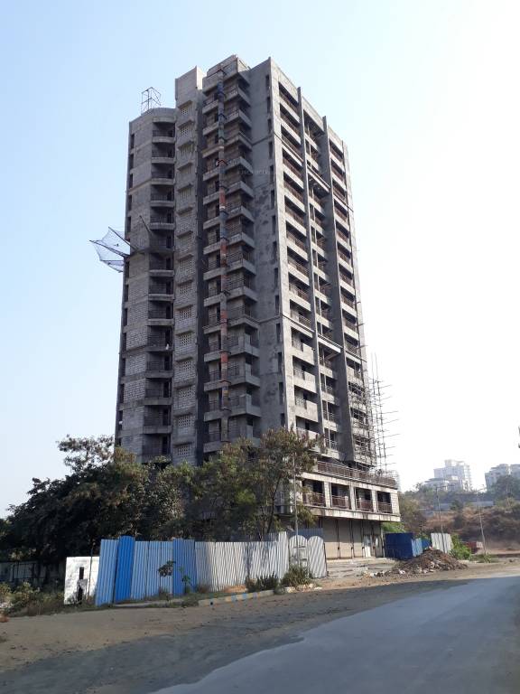 Images for Elevation of Laabh Gloria