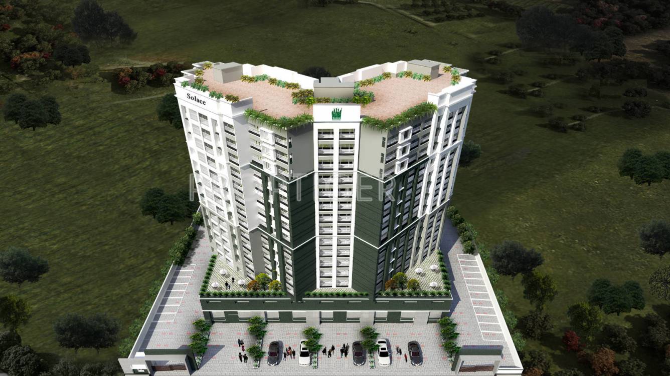 Images for Elevation of Marian Solace