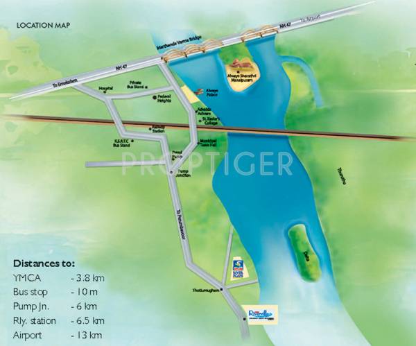 Images for Location Plan of Skyline Riverville Images for Location Plan of Skyline Riverville