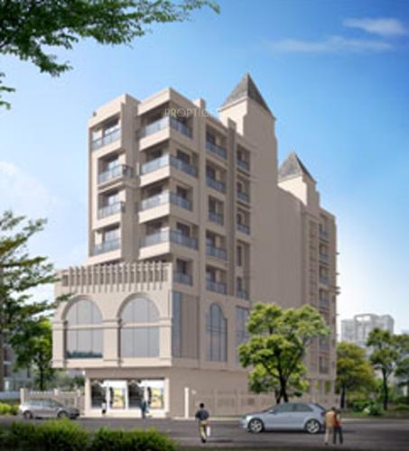 Images for Elevation of Laabh Neelkanth