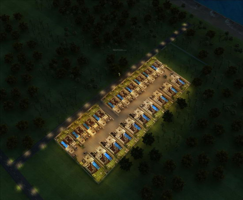 Images for Elevation of Sherif Coral Bay