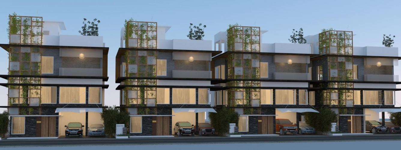 Images for Elevation of Sherif Coral Bay