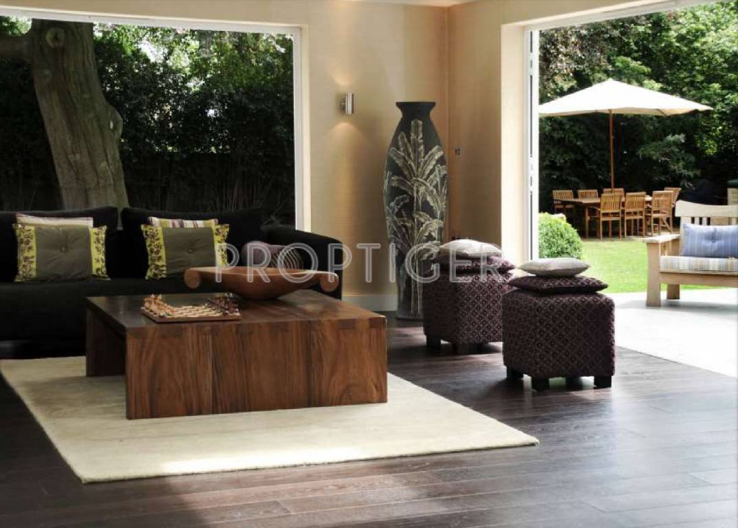 981 sqft 2 bhk Apartment Royal Palms India Ruby Isle Other