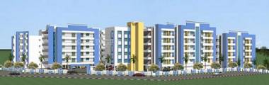 Images for Elevation of Mahasathi Oxy Blue Images for Elevation of Mahasathi Oxy Blue