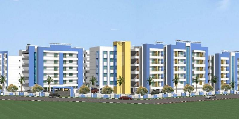  oxyblue Elevation