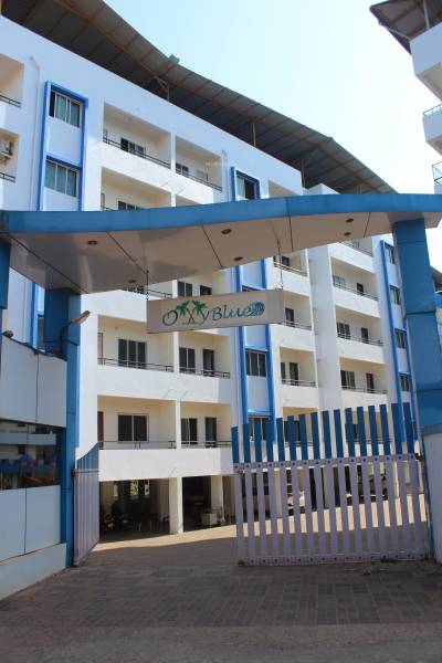  oxyblue Entrance Lobby