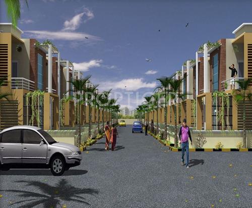 Images for Elevation of Jaya IT City Phase I it-city-phase-i Images for Elevation of Jaya IT City Phase I