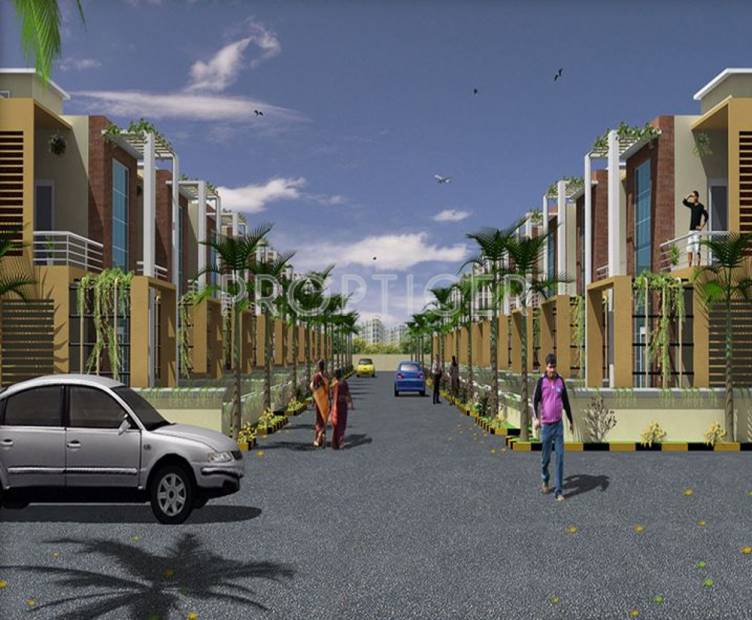  it-city-phase-i Images for Elevation of Jaya IT City Phase I