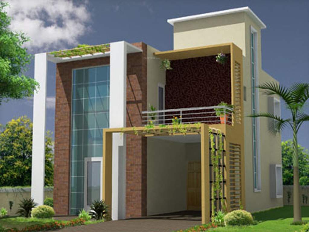  it city phase i Images for Elevation of Jaya IT City Phase I