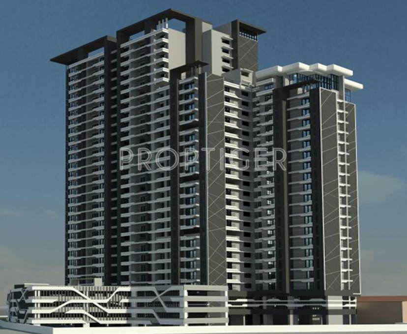 9 riviera hills Images for Elevation of Natu 9 Riviera Hills