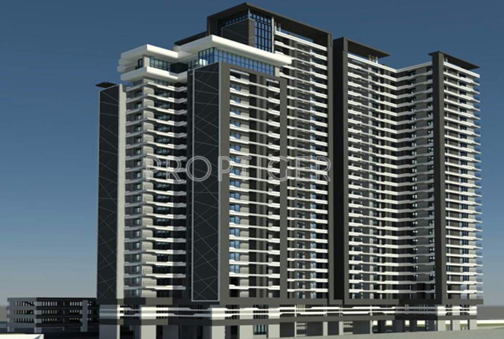 9 riviera hills Images for Elevation of Natu 9 Riviera Hills