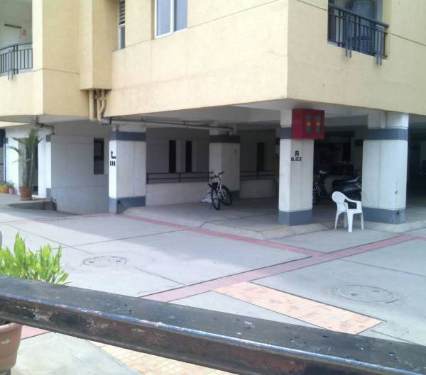 Car Parking apartment Car Parking