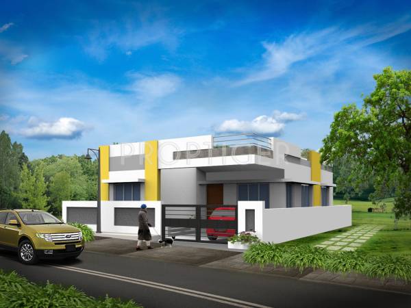 Images for Elevation of Metro Landmark Annexe