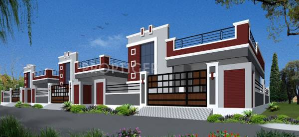 Images for Elevation of Metro Landmark Annexe