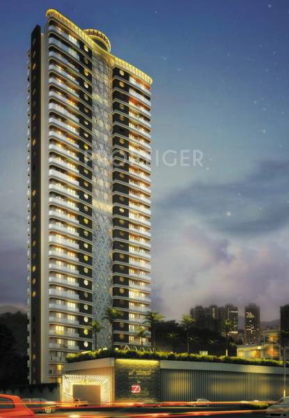 Images for Elevation of Dedhia Builders And Developers Elcanto