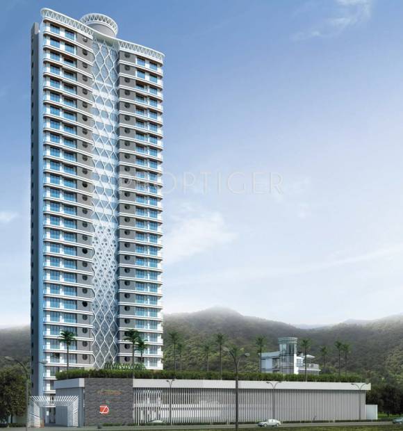 Images for Elevation of Dedhia Builders And Developers Elcanto
