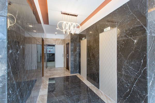 Images for Amenities of Dedhia Builders And Developers Elcanto