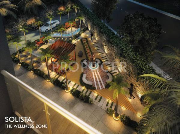 Images for Main Other of Dedhia Builders And Developers Elcanto