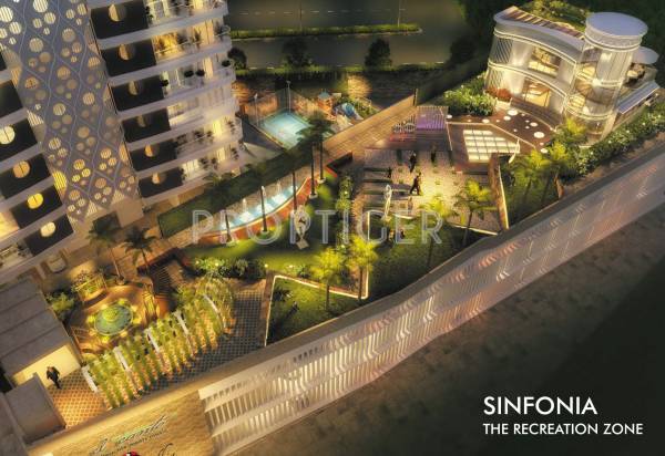 Images for Main Other of Dedhia Builders And Developers Elcanto