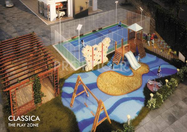 Images for Main Other of Dedhia Builders And Developers Elcanto